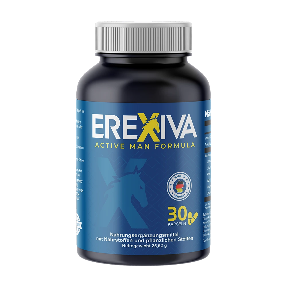 Erexiva Angebot
