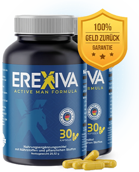 Erexiva Pakete